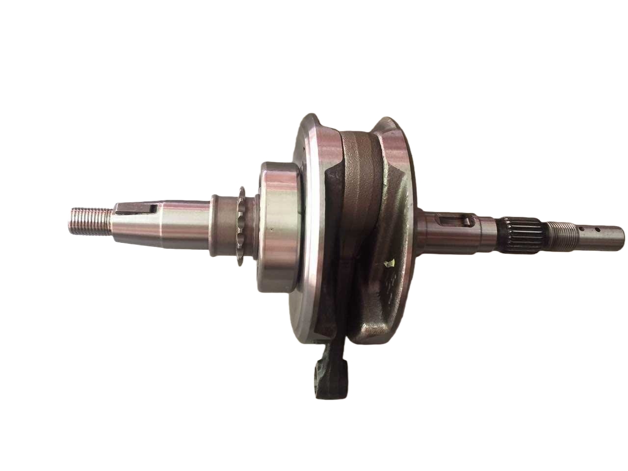 Crankshaft/Connecting Rod KYY