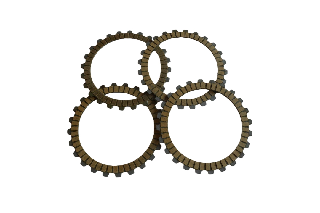 Clutch KYY CB125-paper substrate