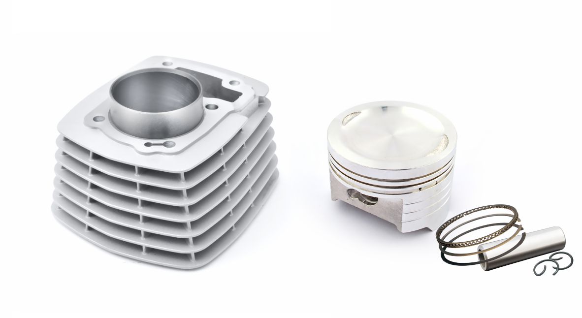 Cylinder Liner KYY125