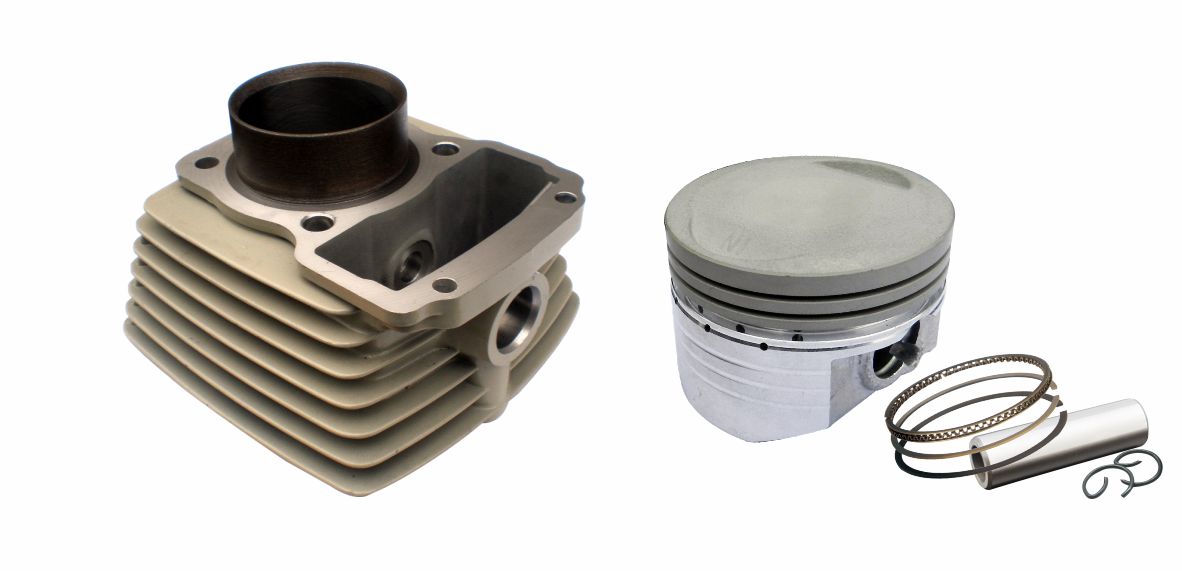 Cylinder Liner LF CG155