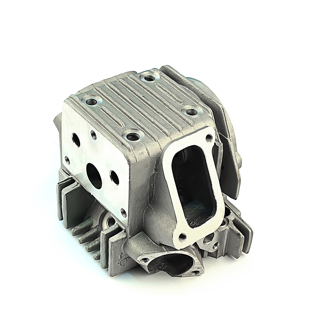 Cylinder LF110 (3 valves)