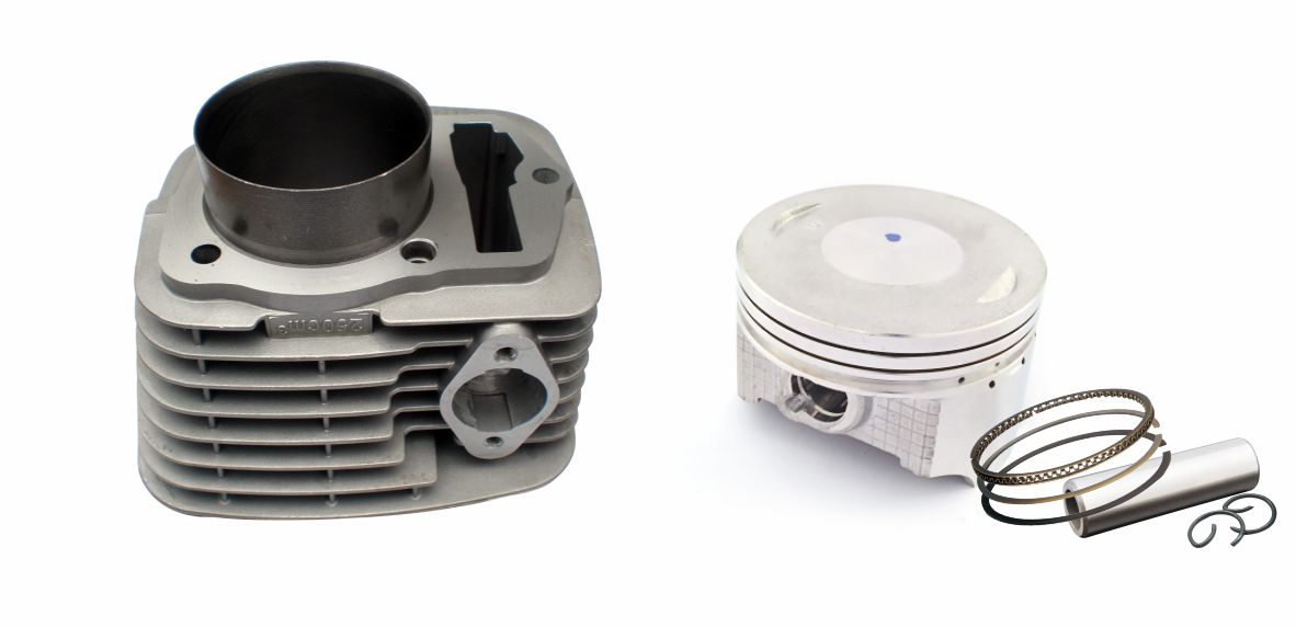 Cylinder Liner LONCIN CB250