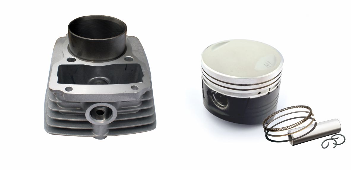 Cylinder Liner LONCIN CG200