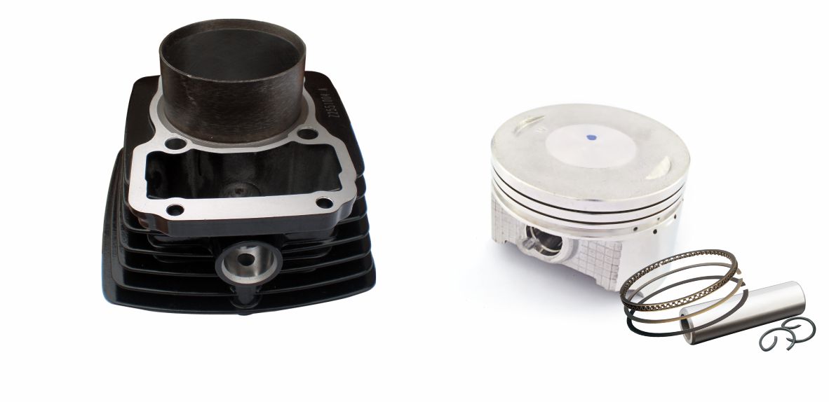 Cylinder Liner LONCIN CGP250