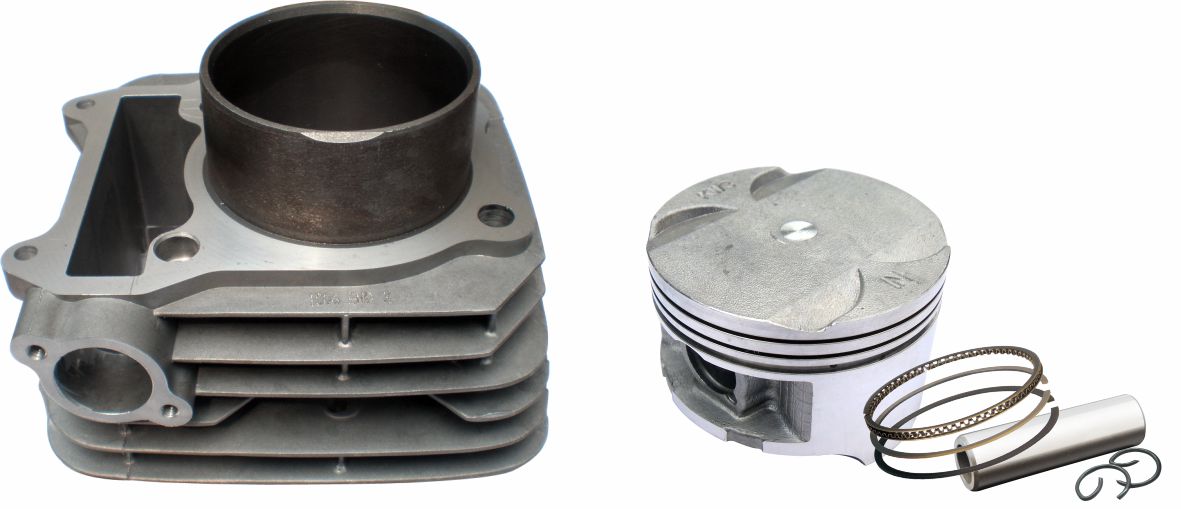 Cylinder Liner LONCIN GN300