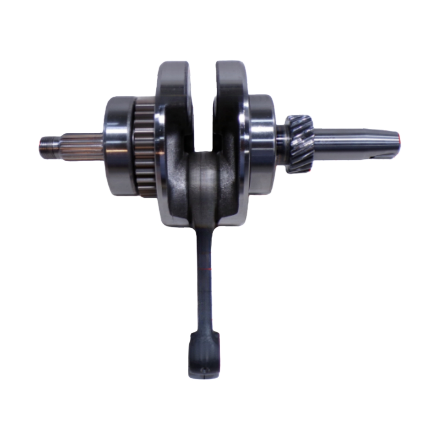 Crankshaft/Connecting Rod NITROX200