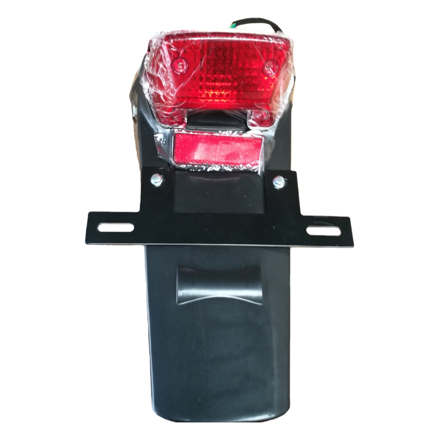 NXR125  BROS  REAR FENDER