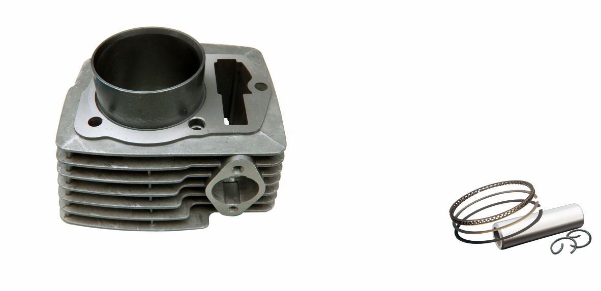 Cylinder Liner NXR135