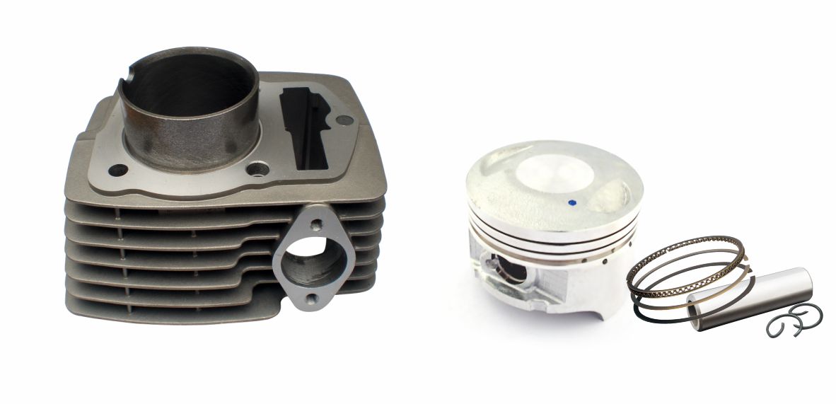 Cylinder Liner NXR150