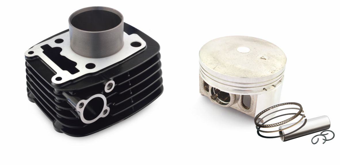 Cylinder Liner PULASR200