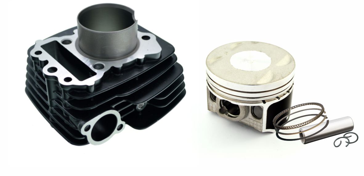 Cylinder Liner PULASR135