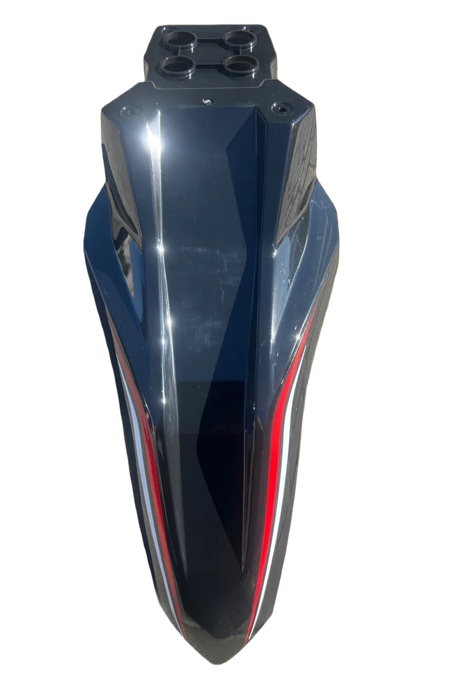 Rally 300 Front fender