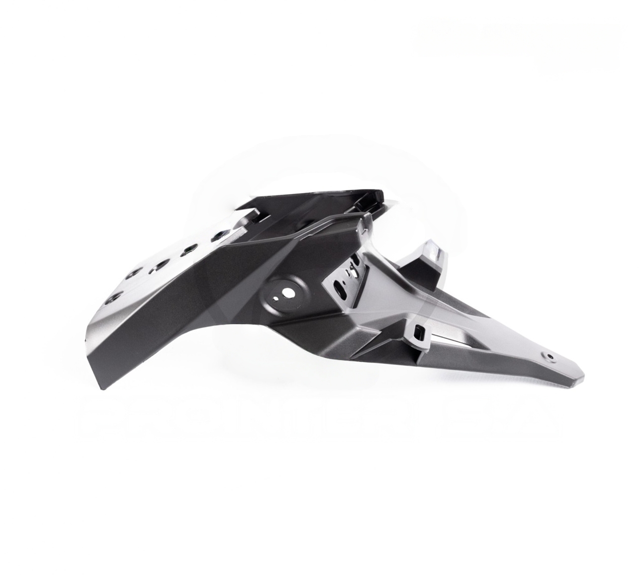 Rally 300 Rear Fender