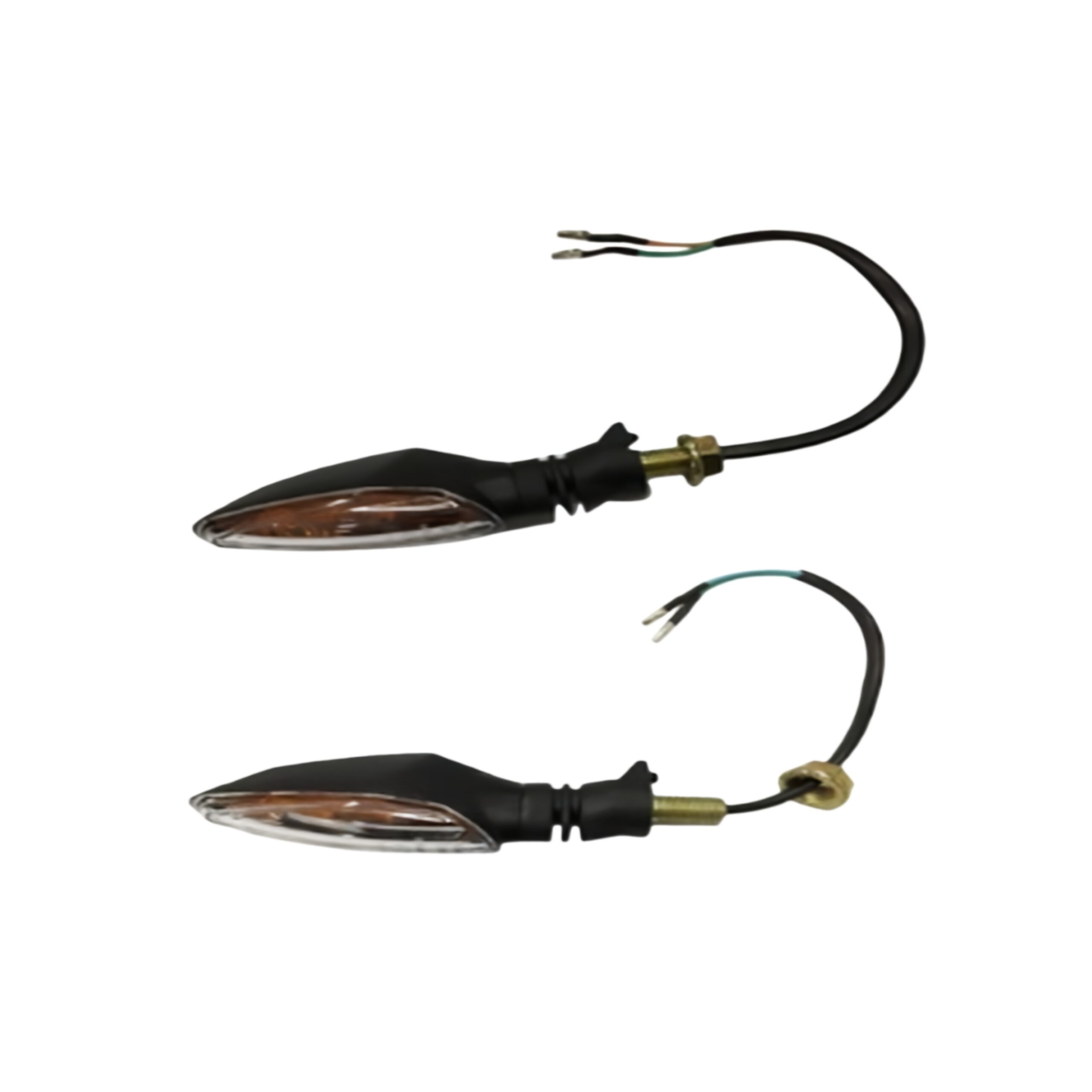 Rally 300 Signal Indicator