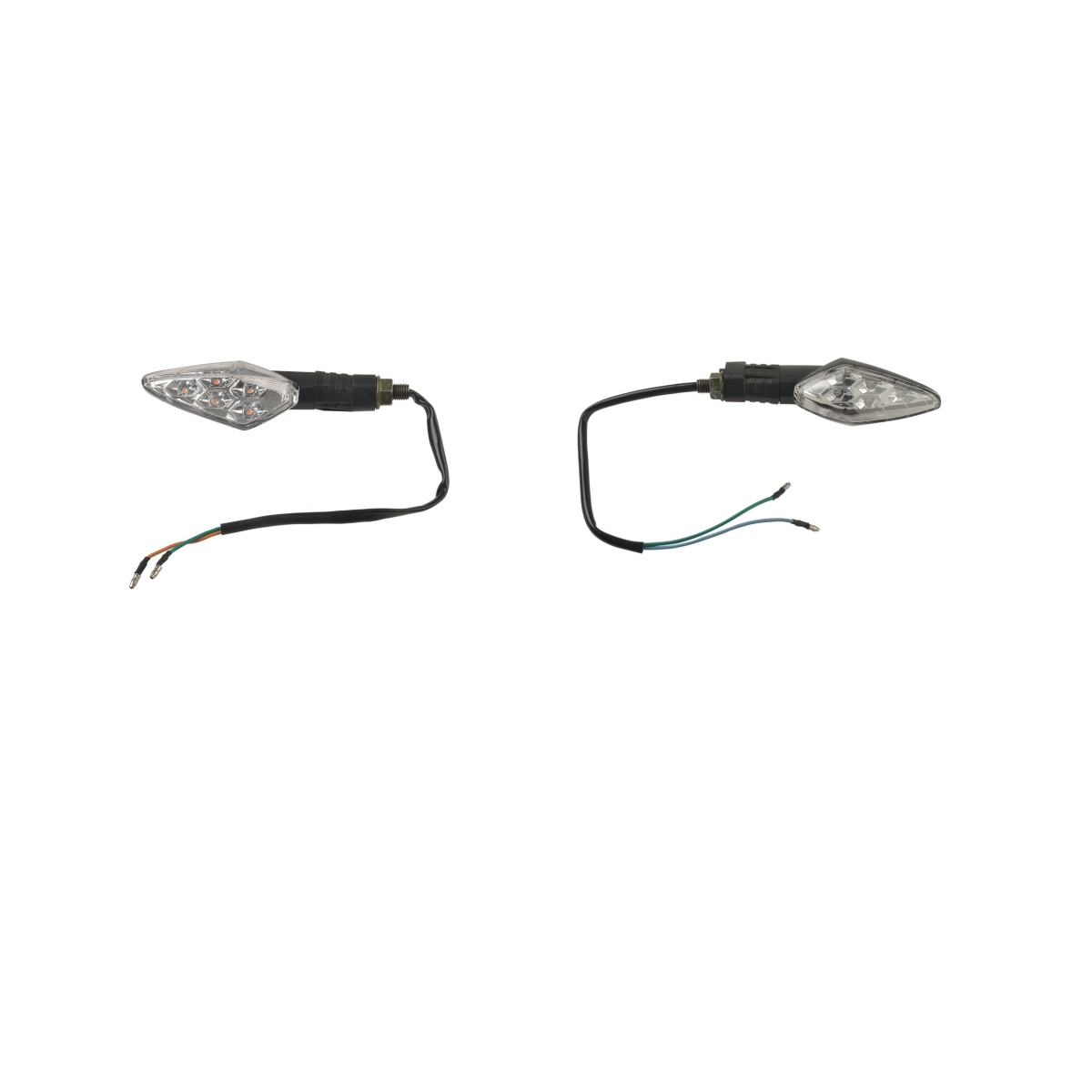 RC200 Signal indicator