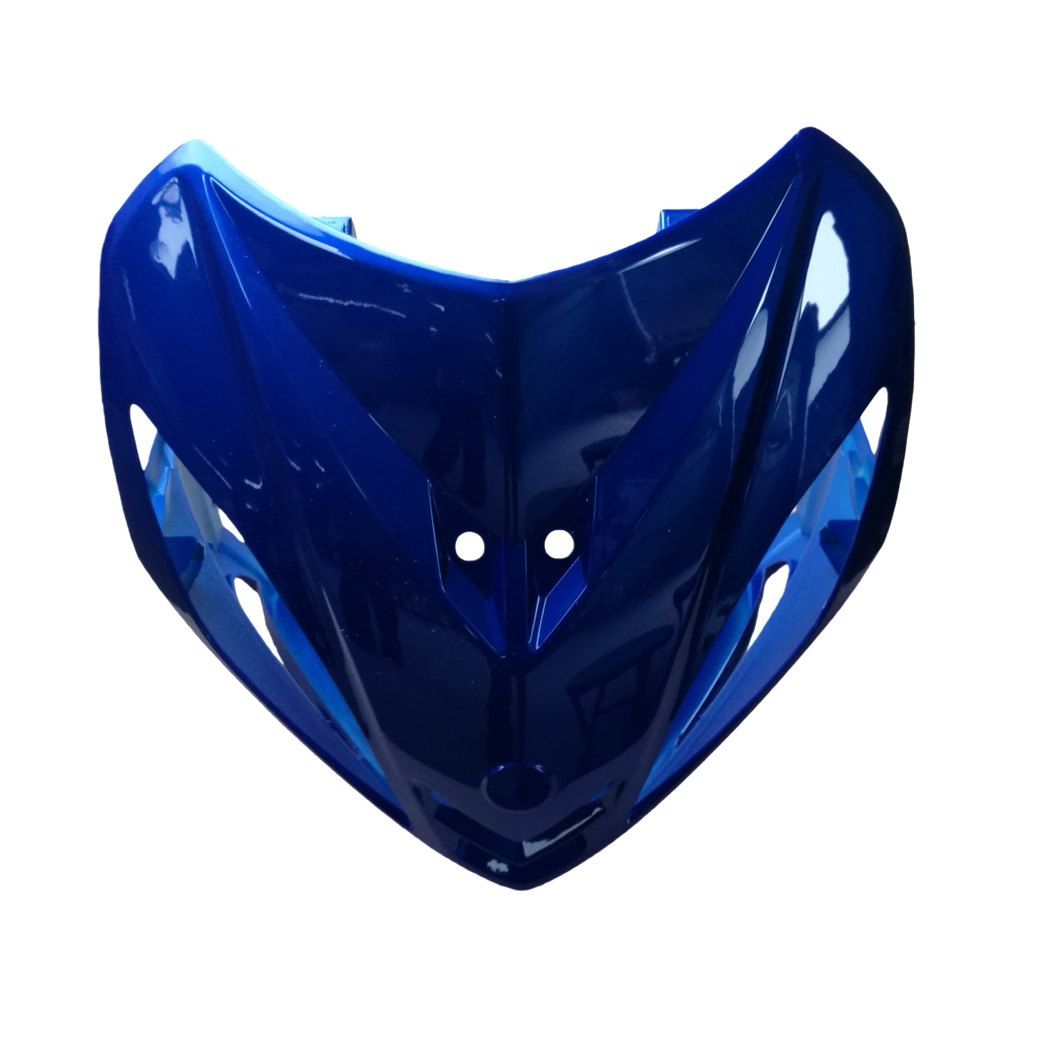 SHINERAY XY125-8X INFERIOR COVER