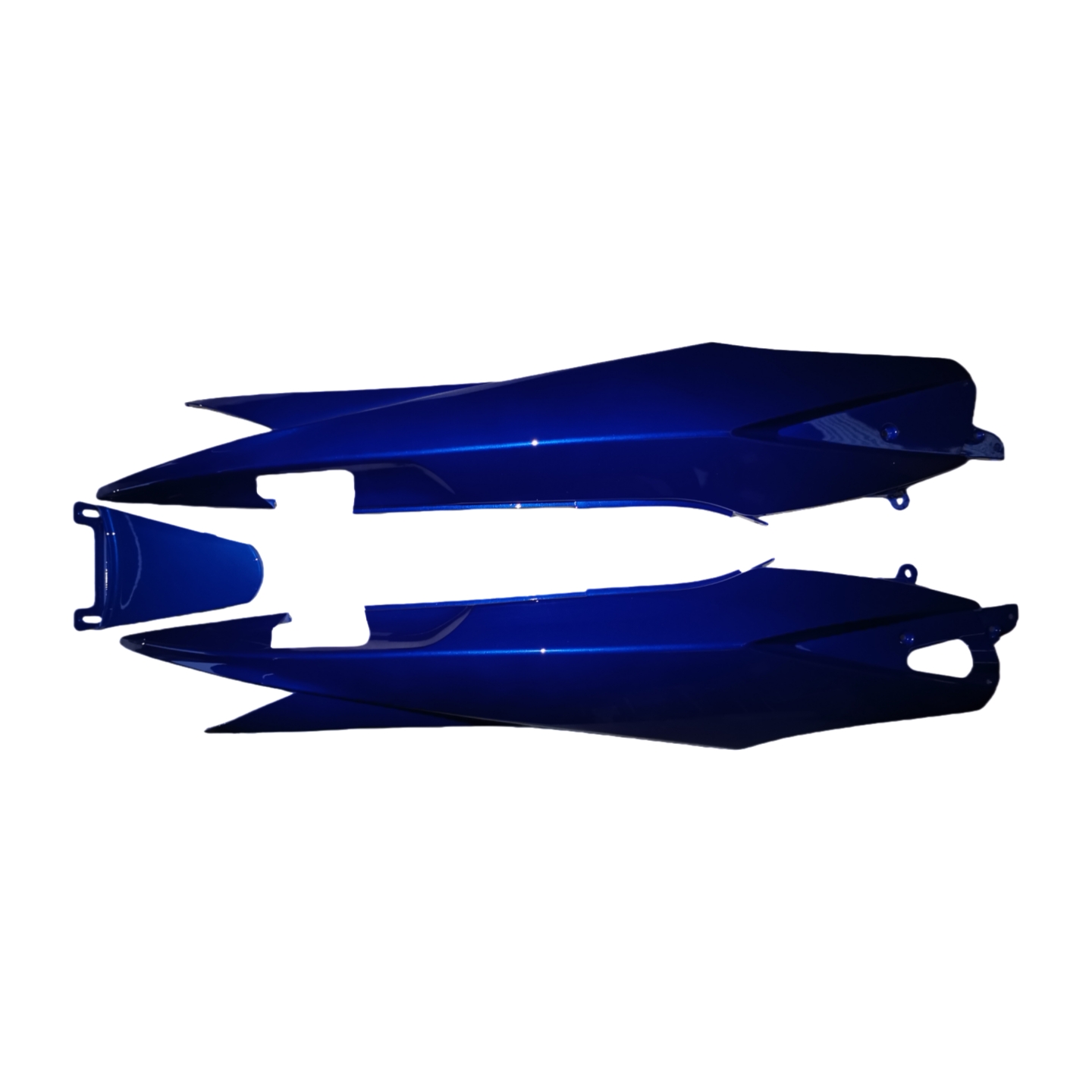 SHINERAY XY125-8X TAIL COVER ASSY