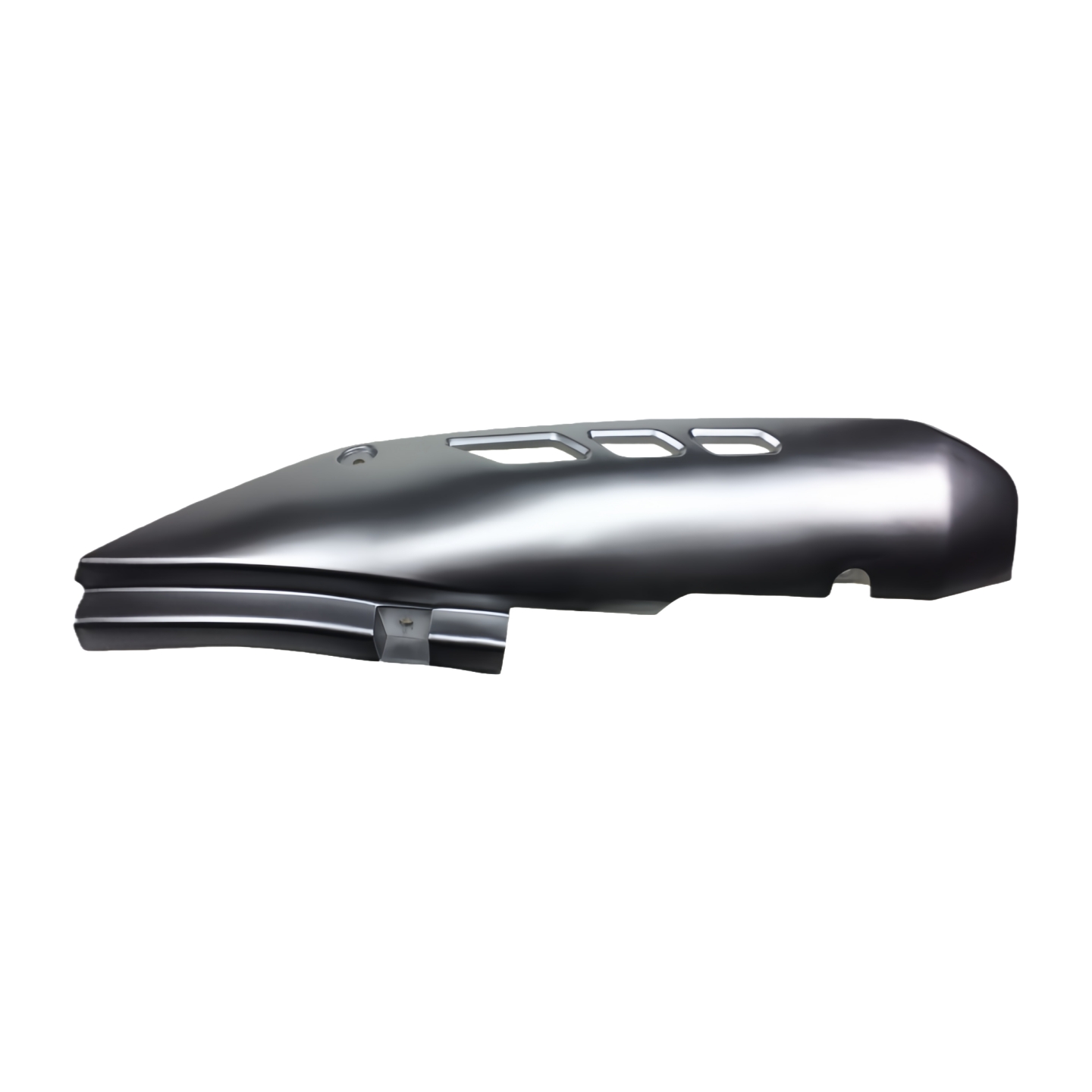 SHINERAY XY200GY-6 Muffler Guard