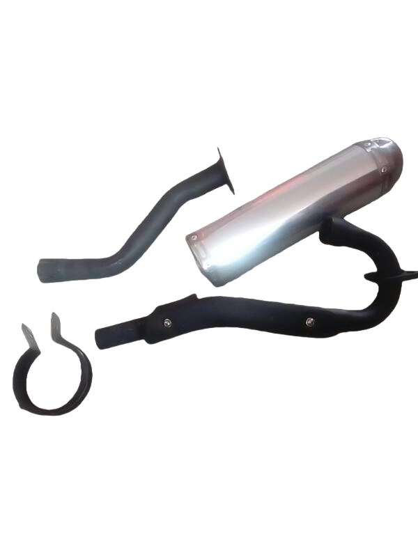 Muffler SK200GY-10
