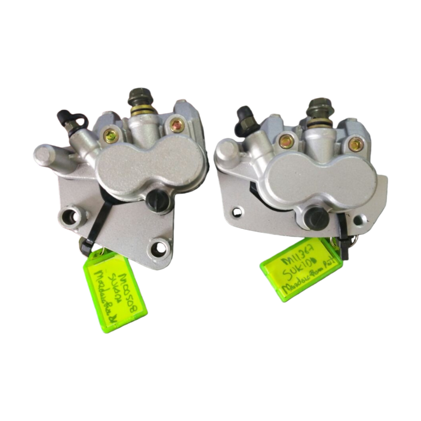 Brake Caliper SK200GY-10  Front/Rear