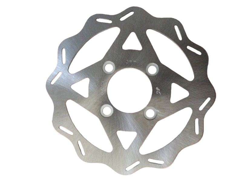 Brake Disc SK250GY-10