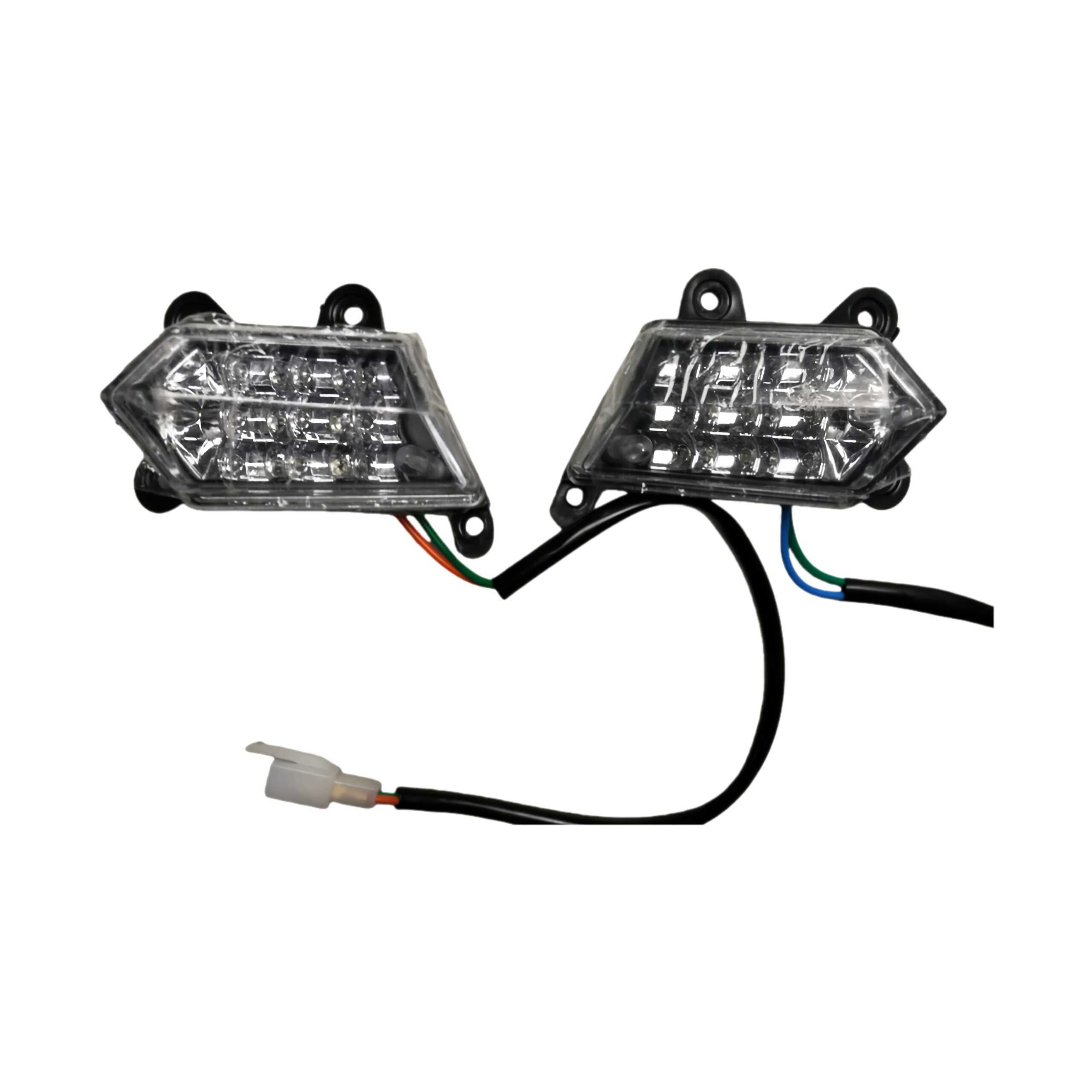 SUKIDA SK250GY 12 LED WINKER-scaled Light