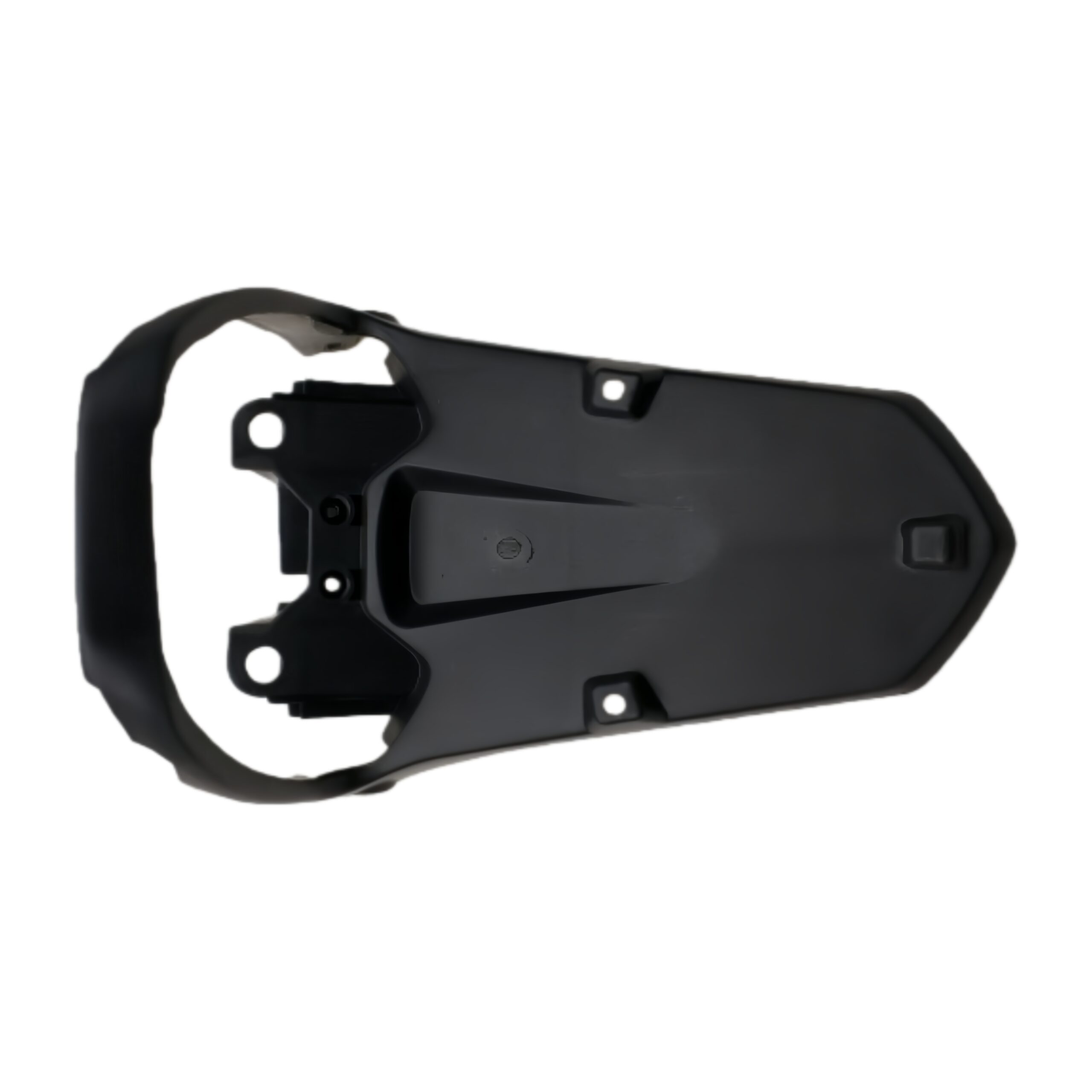 SUKIDA-SK250GY-12 Rear Fender