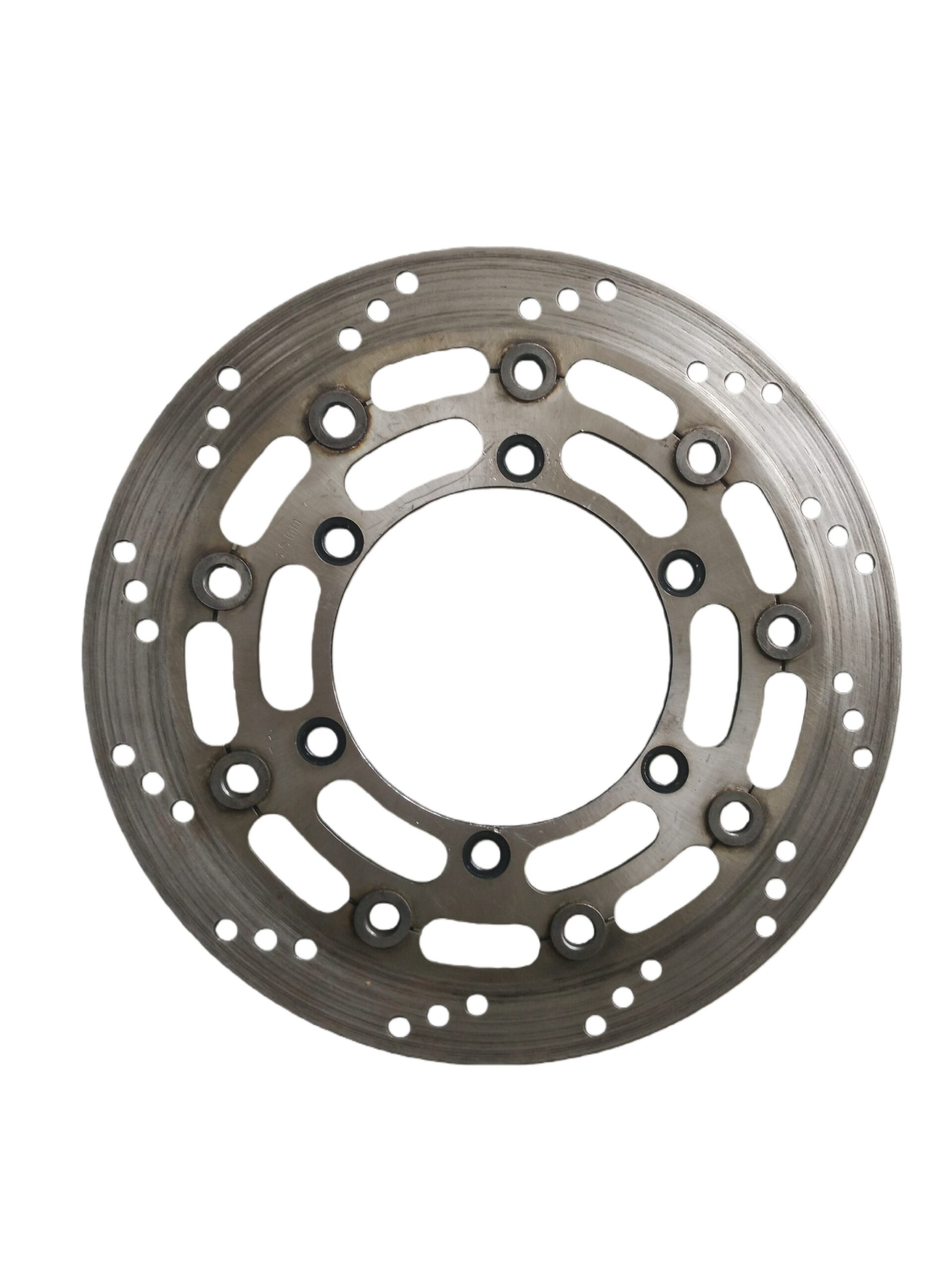 Brake Disc SUZUKI DR650 Scaled