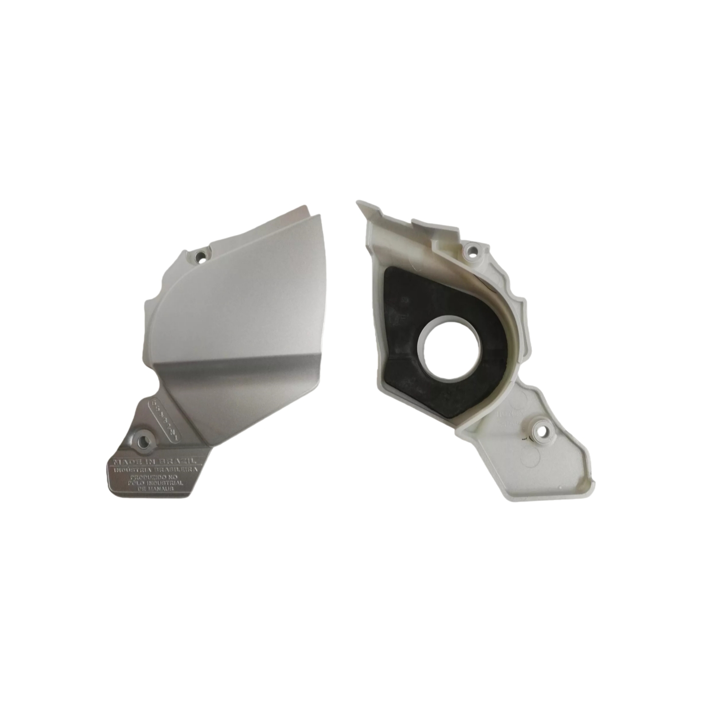 Crankcase TORNADO XR250