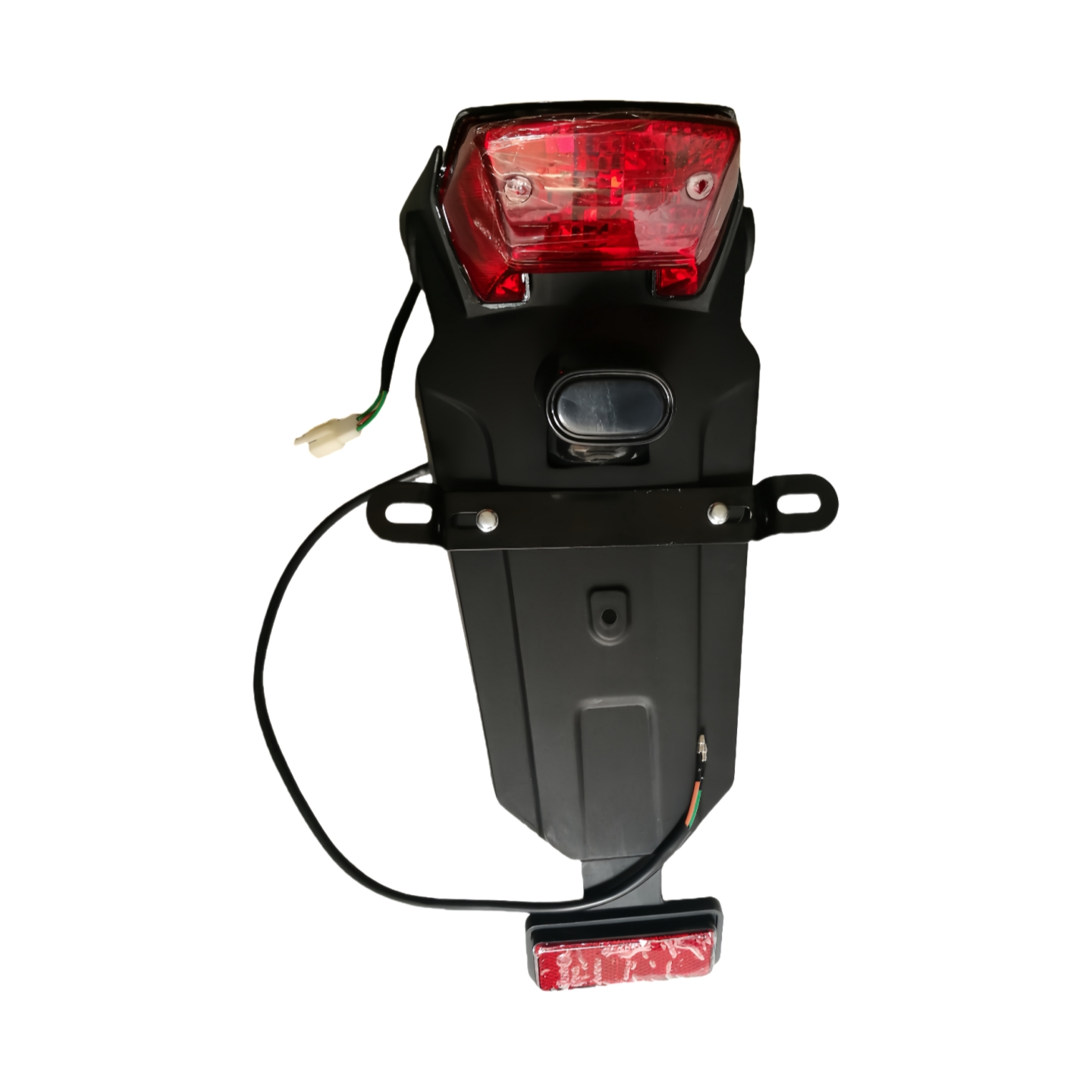 TUNDRA XY250GY-4 Rear Fender