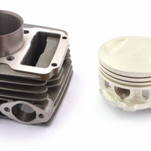 Cylinder Liner TY CB200