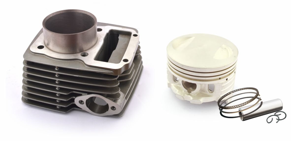 Cylinder Liner TY CB200