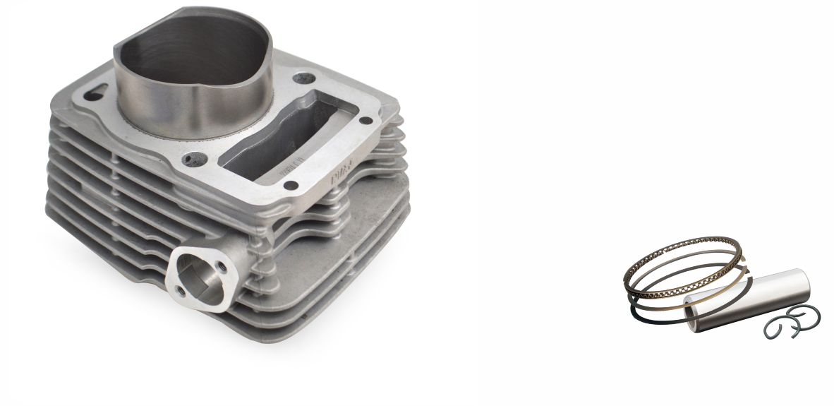 Cylinder Liner TY X300