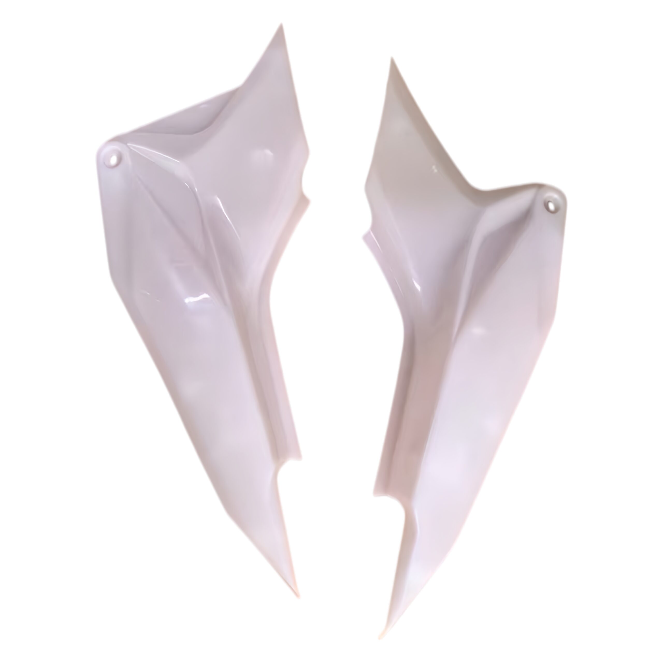 VENTO CROSSMAX300 Side Cover