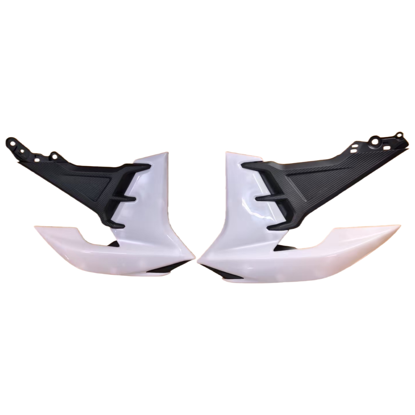 VENTO CROSSMAX300 Fuel Tank Guard