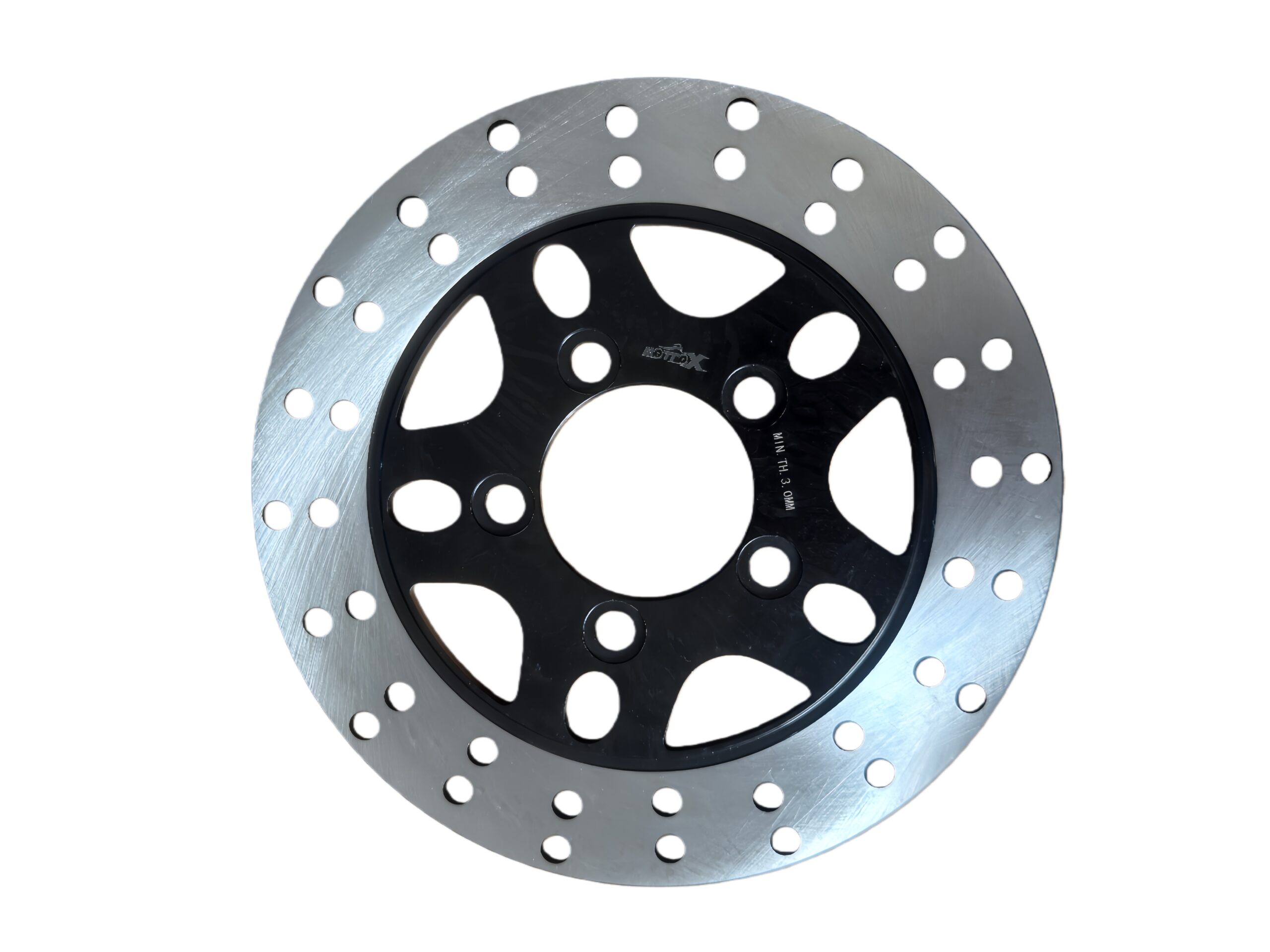 Brake Disc VORTEX Scaled