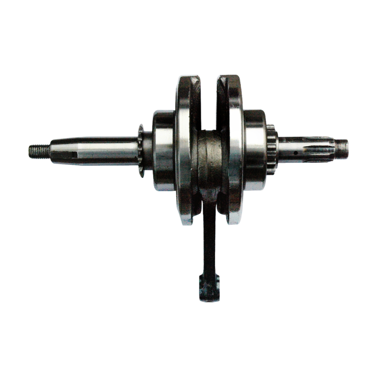 Crankshaft/Connecting Rod W125