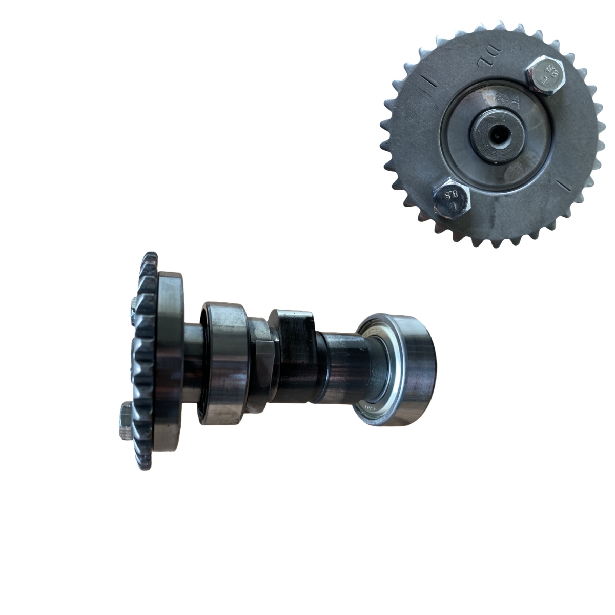 Camshaft WIND 200