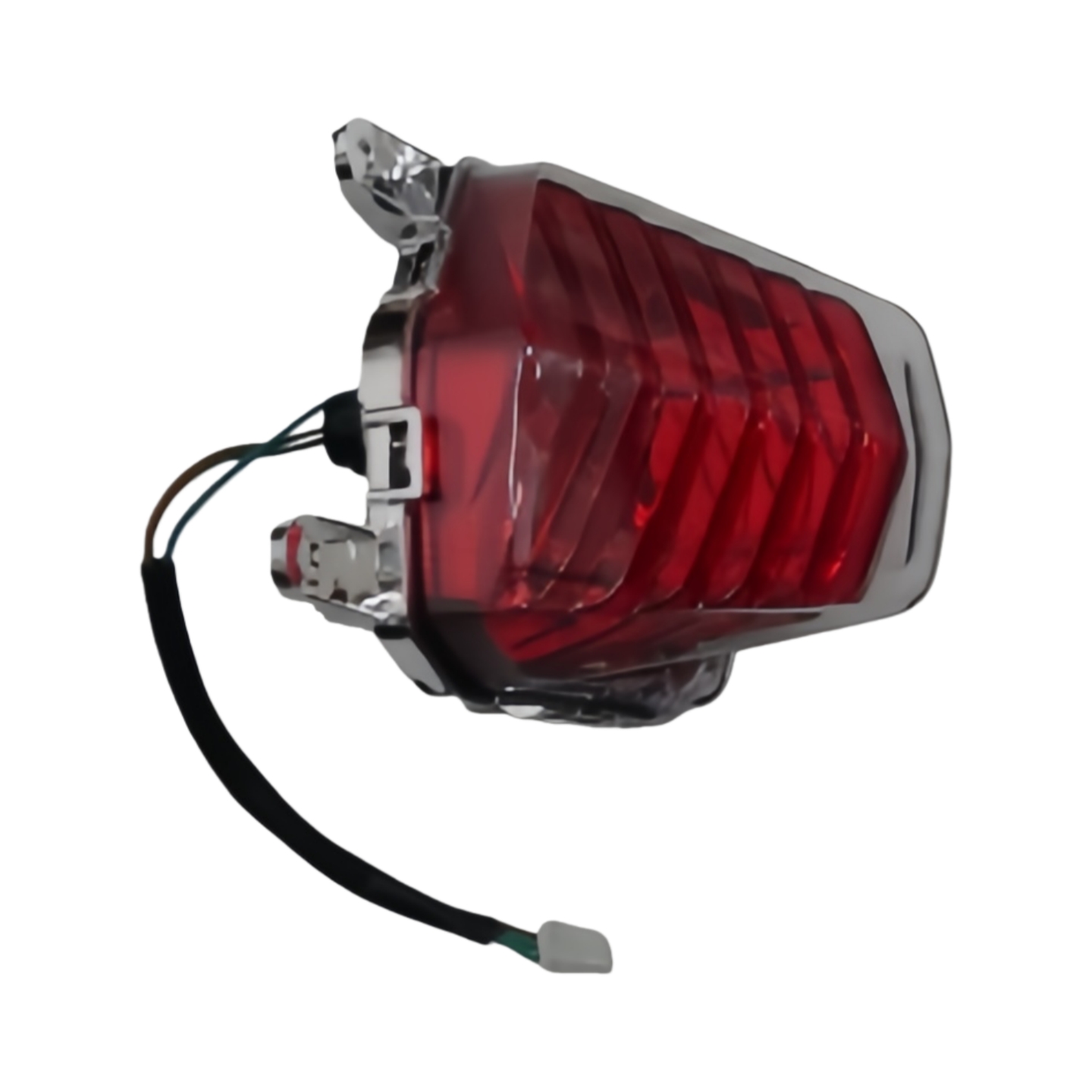 WX SH175 Taillight