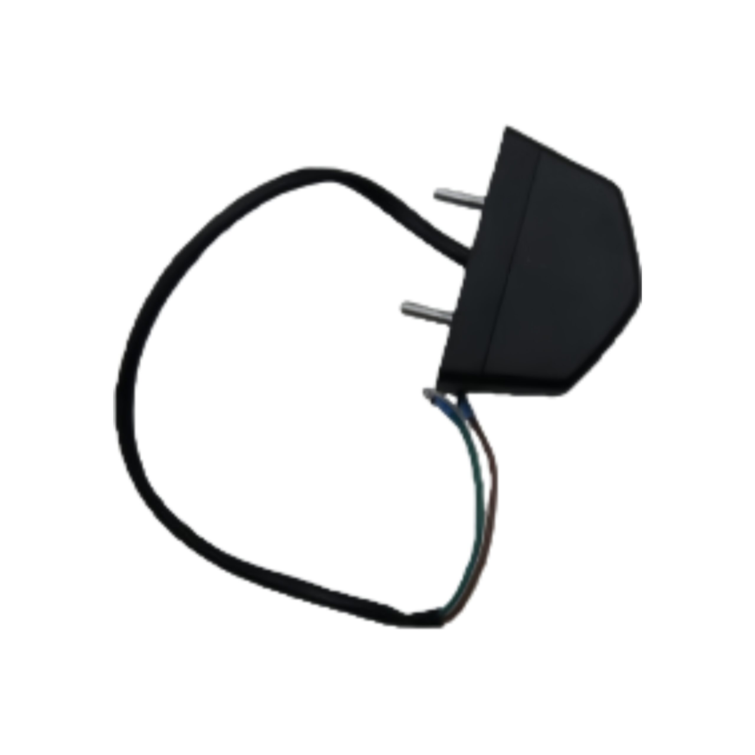 WX SH175 License Plate Light