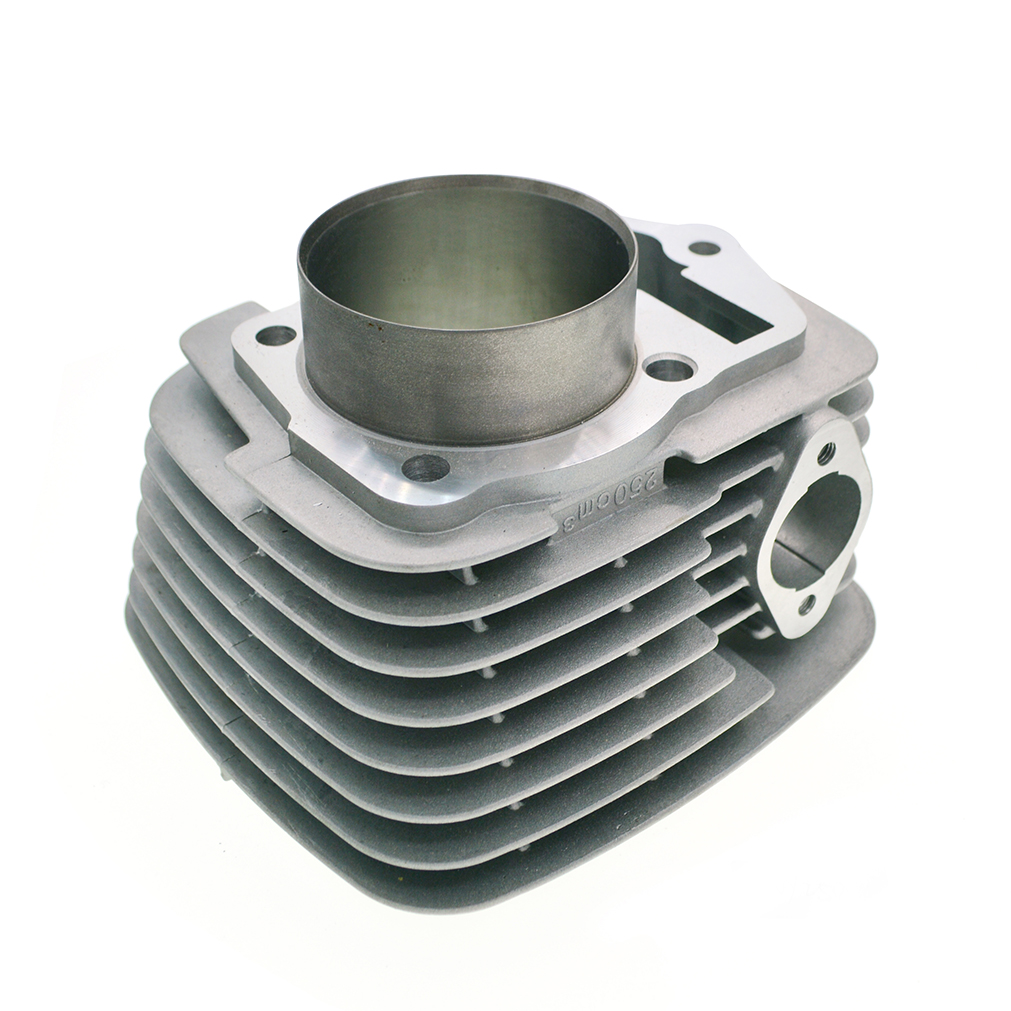 Cylinder Block WY250