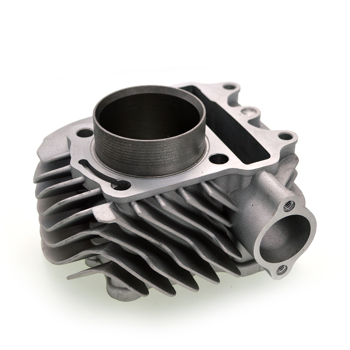 Cylinder Block WY Princess 125