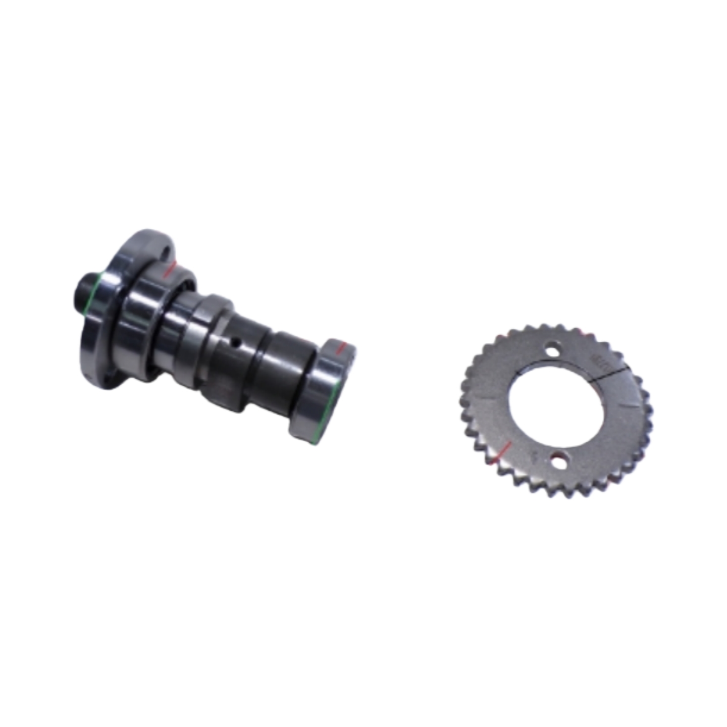 Camshaft XEVERUS 300 VELOCI