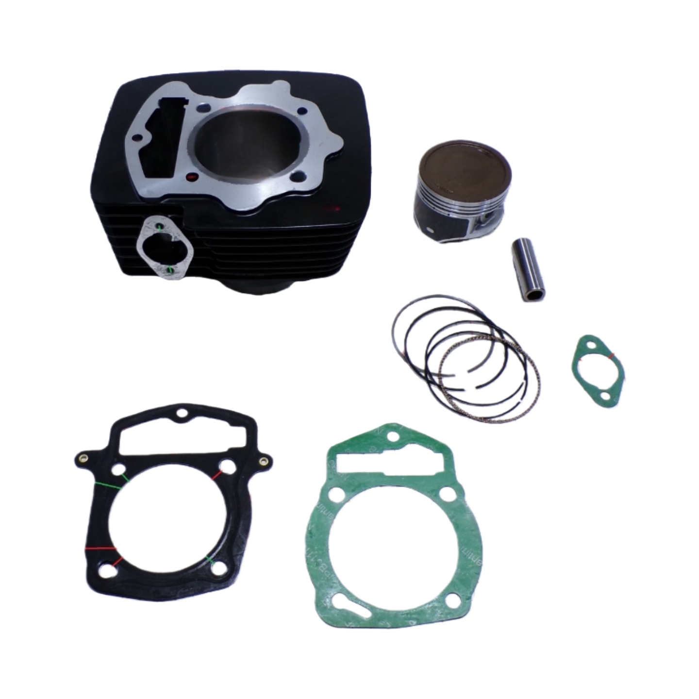 Cylinder Liner XEVERUS 300 VELOCI