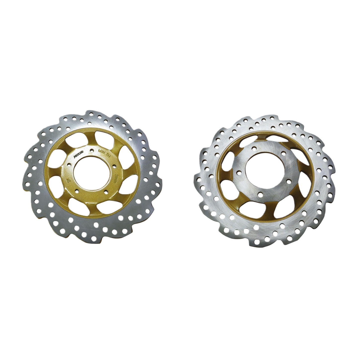 Brake Disc XY125-30A