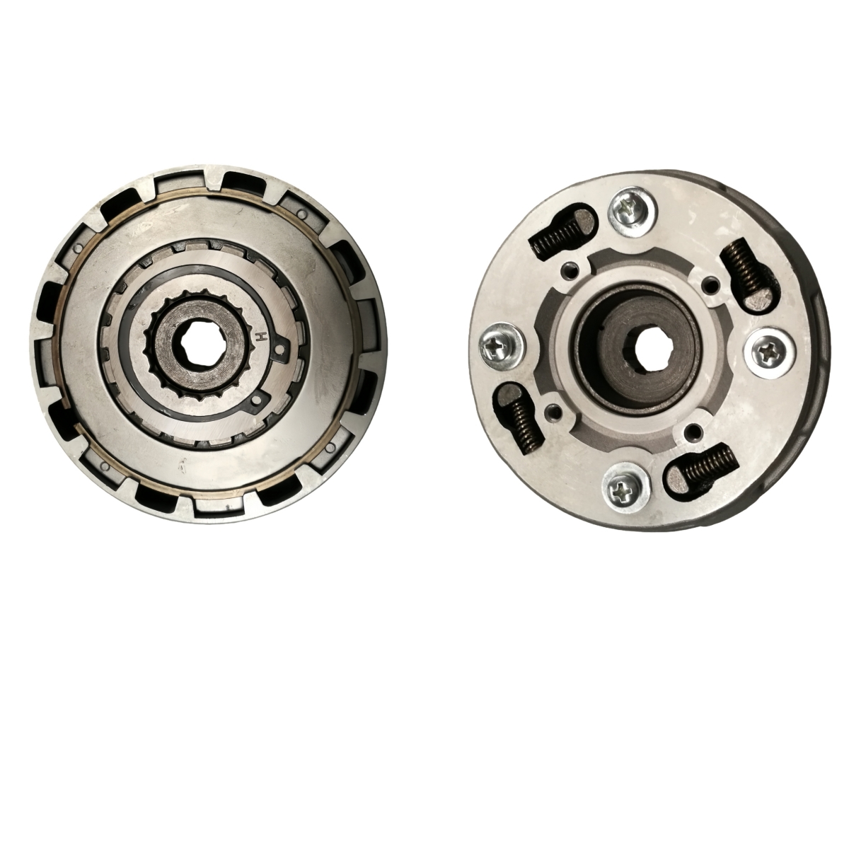 Clutch XY125-8X