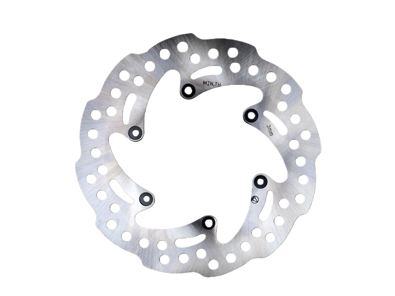 Brake Disc XY200GY-6 Front