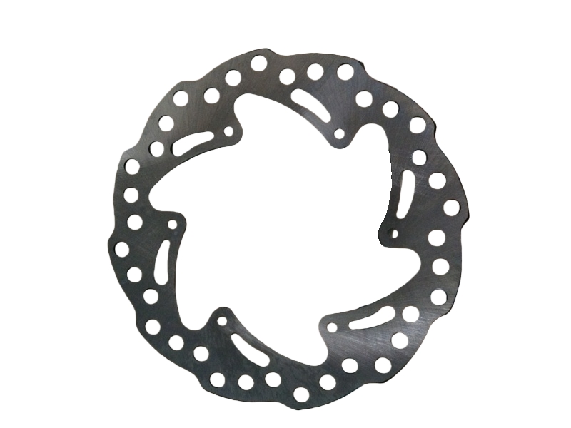 Brake Disc XY200GY-6 Rear
