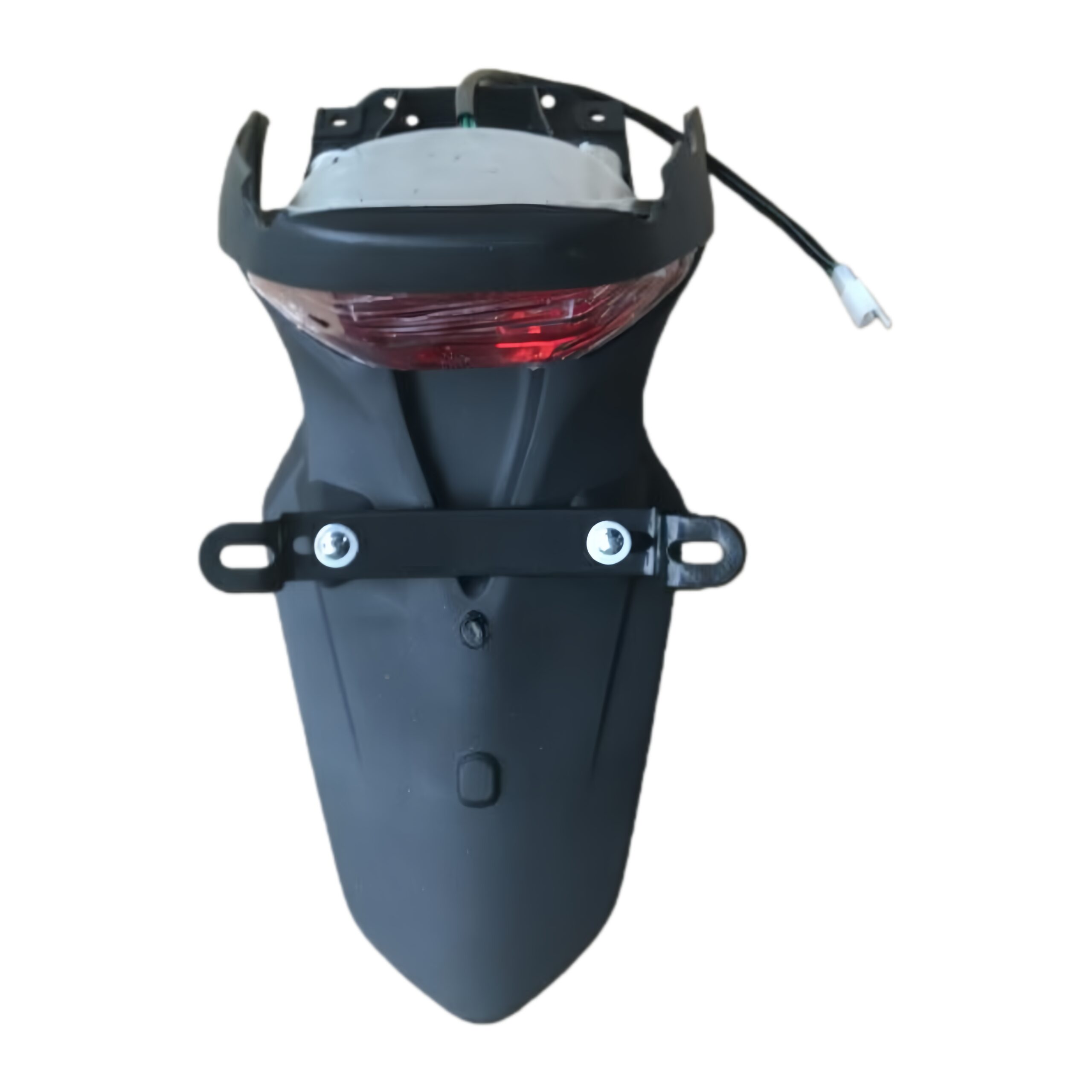 XY200GY-6 Rear Fender
