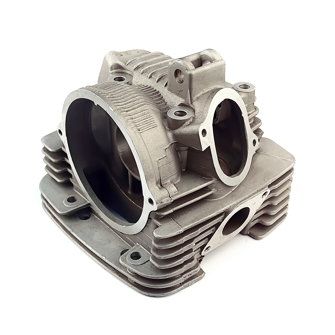 Cylinder YAMAHA ATV250